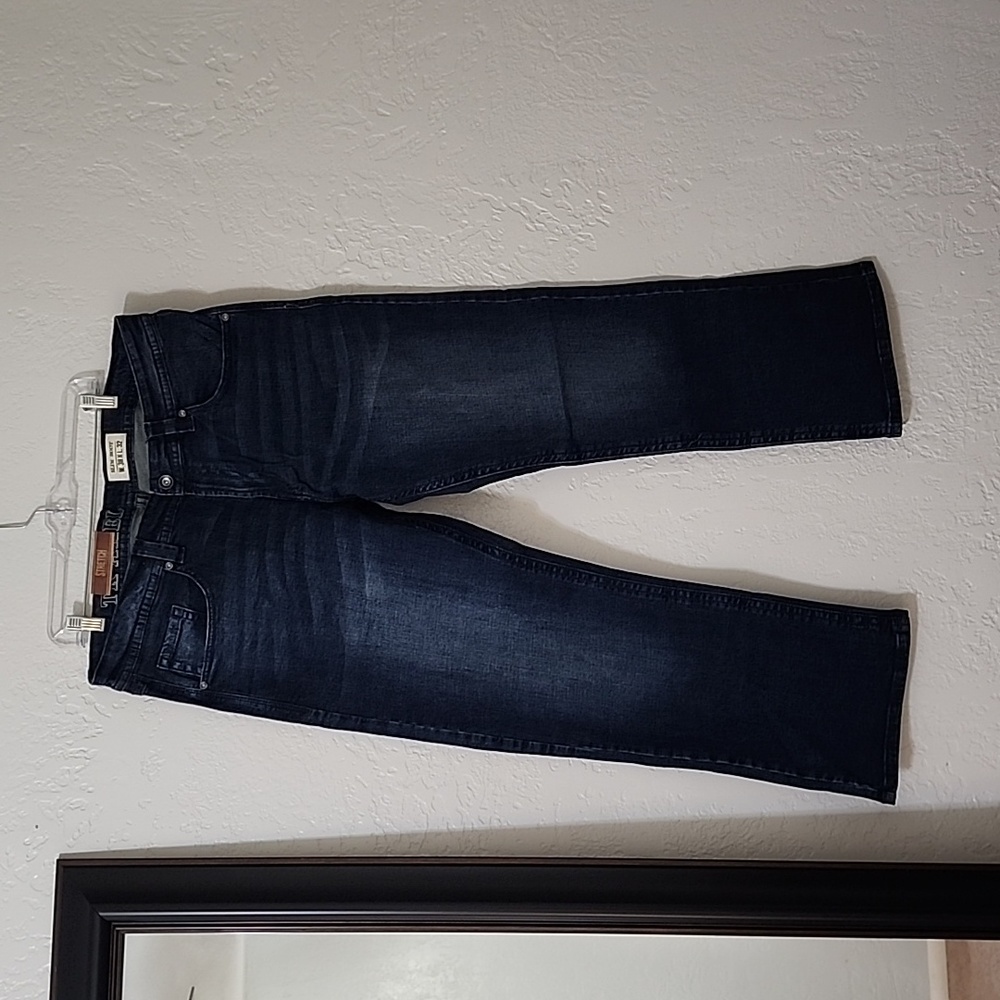 NEW T.K. Axel Jeans 38x32